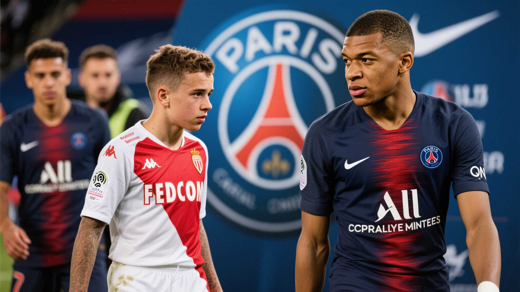 欧洲冠军联赛介绍